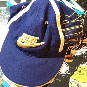Vintage Nike Air Strapback